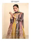Preet By Gulkayra Chinon Readymade Suits Exporters In India
